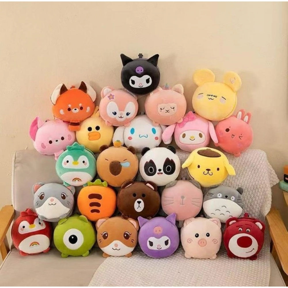 Travel Pillow Set