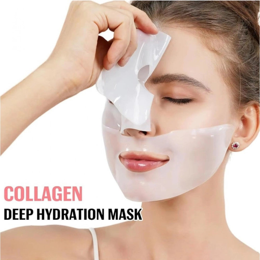 Bio-Collagen Face Masks · Pack of 2