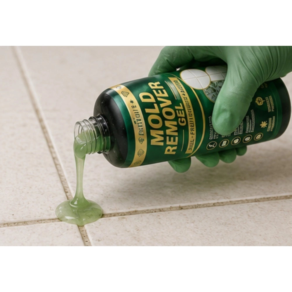 Mold Remover Gel Bottles 100 mls · Pack of 2