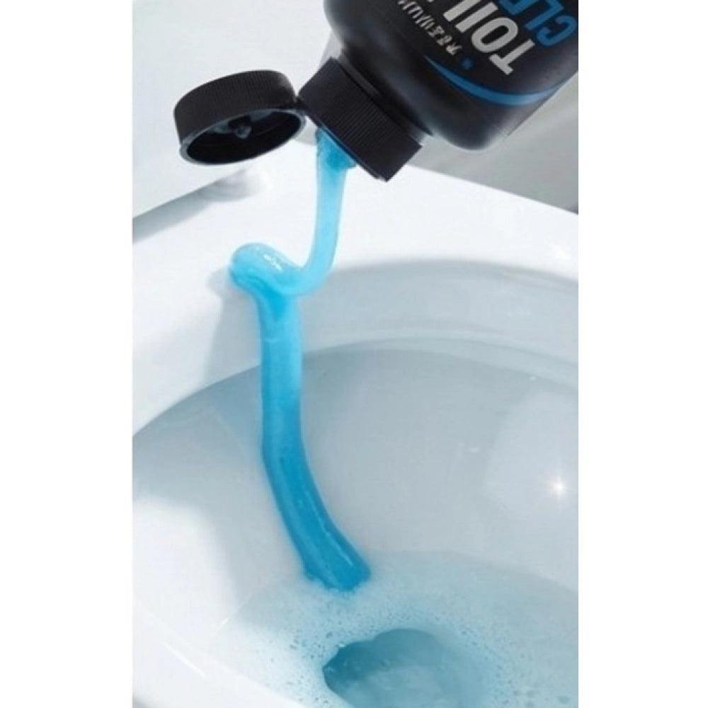 Toilet Cleaner Gel Bottles 100 mls · Pack of 2