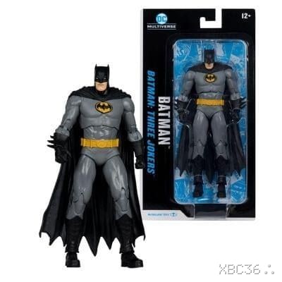 Batman Figure – Variant 1