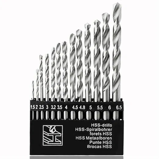 Drill Bits for Wood