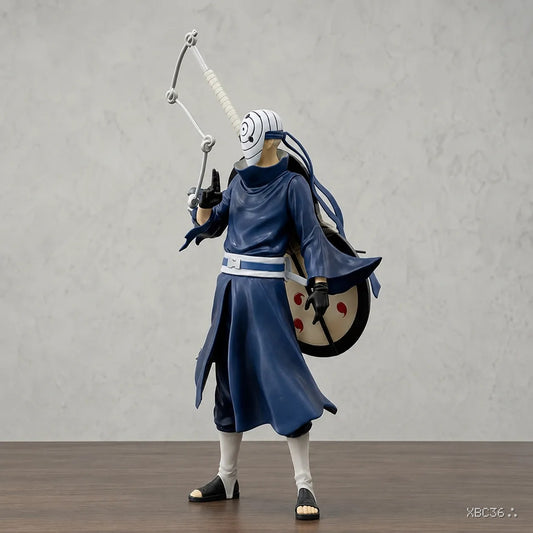 (Naruto) – Uchiha Obito Action Figure (35 CM)
