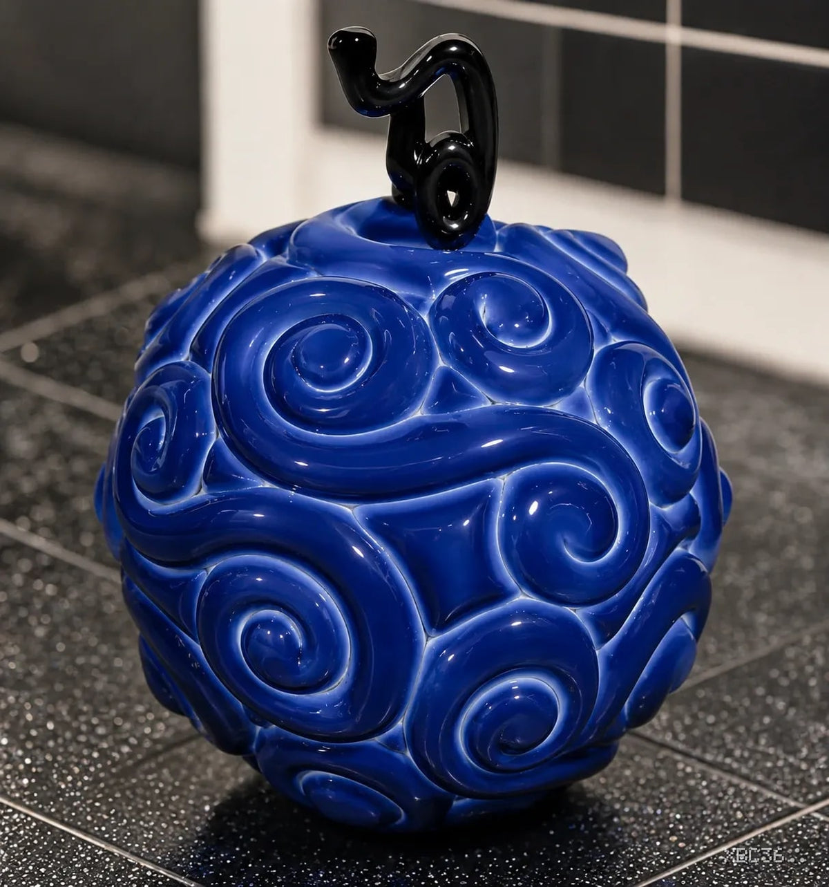 One Piece Anime Gomu Gomu Devil Fruit