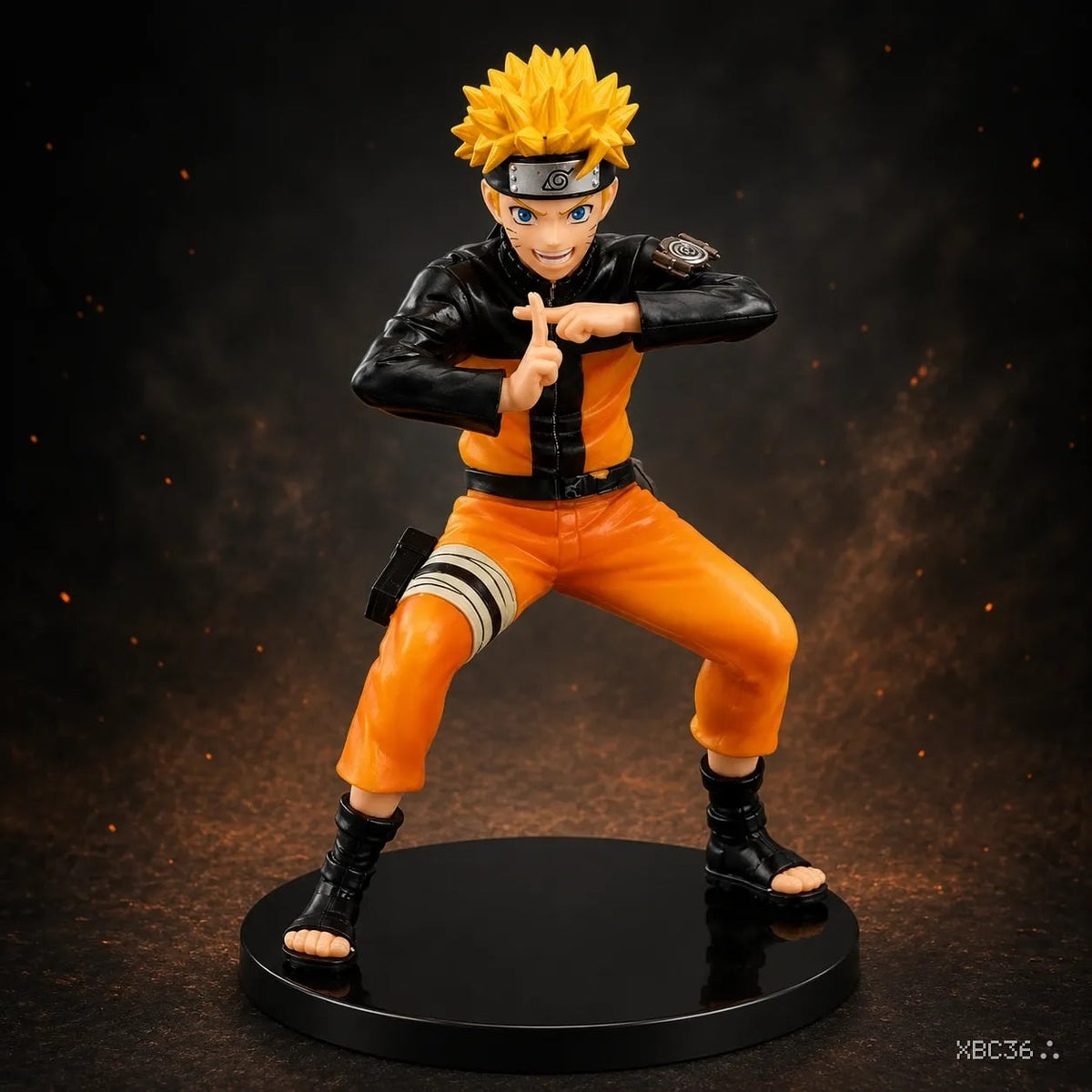 Naruto Figure (17 cm)
