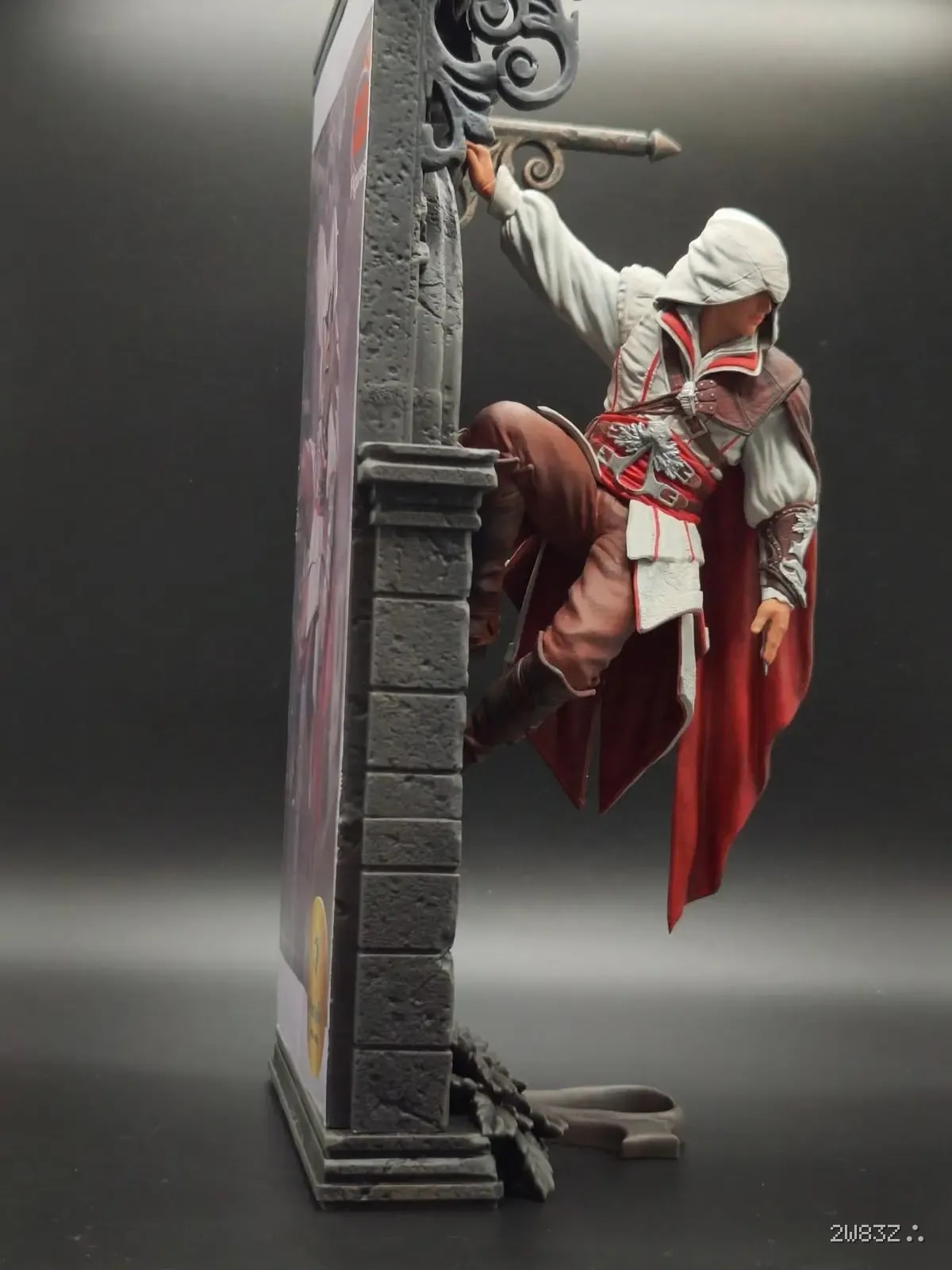 Ezio Auditore Resin Statue (1/6 Scale)