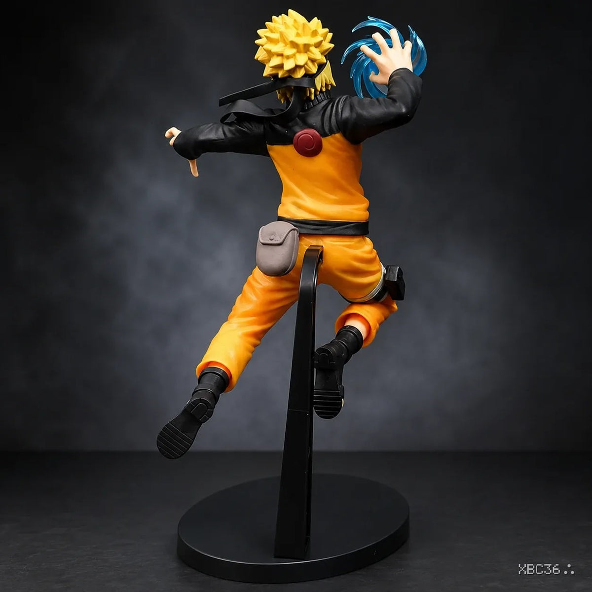 Naruto Figure (18 cm)