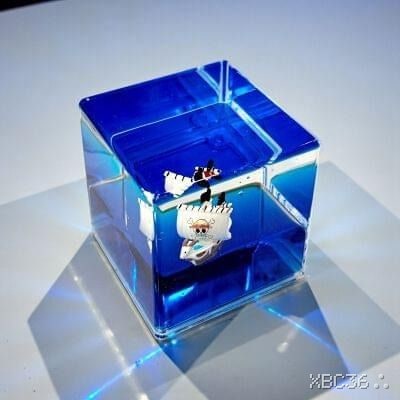 Pirate Ship Paper Weight (9509)