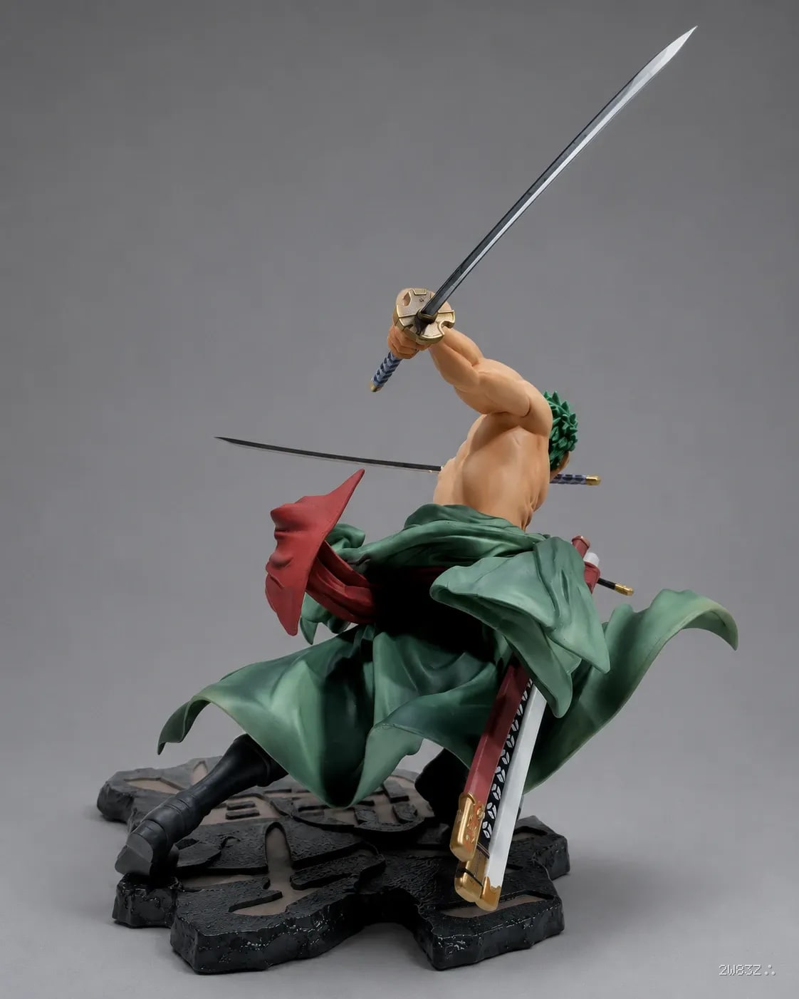 Roronoa Zoro Action Figure