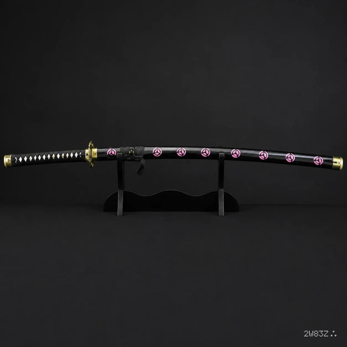 Shusui Wooden Katana