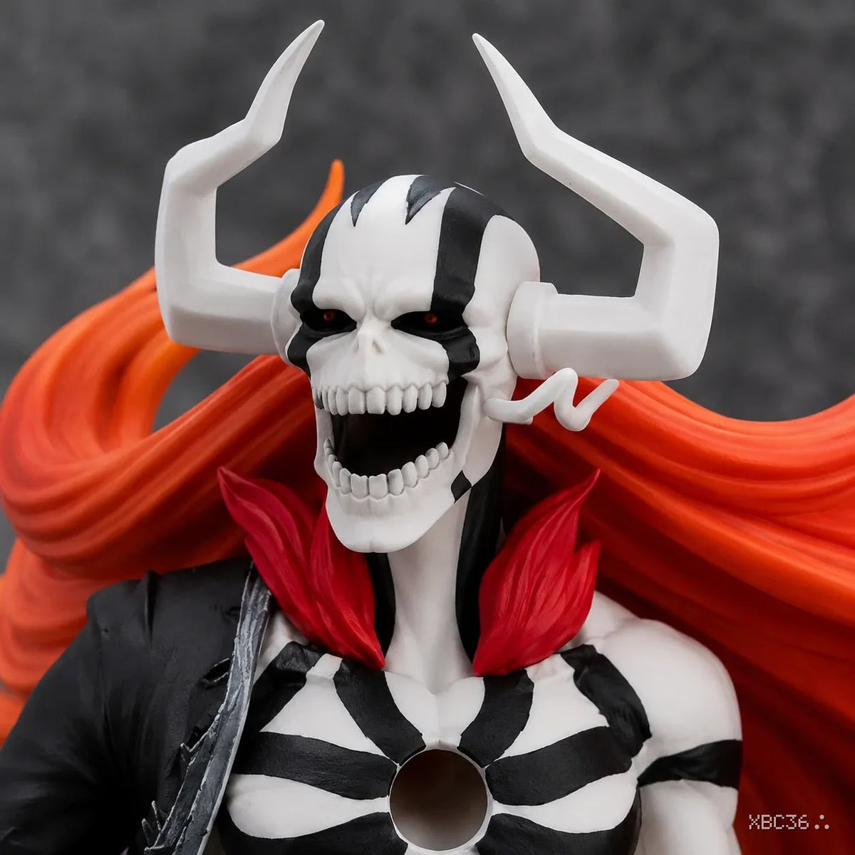 Ichigo Kurosaki Action Figure – (34cm) Bleach