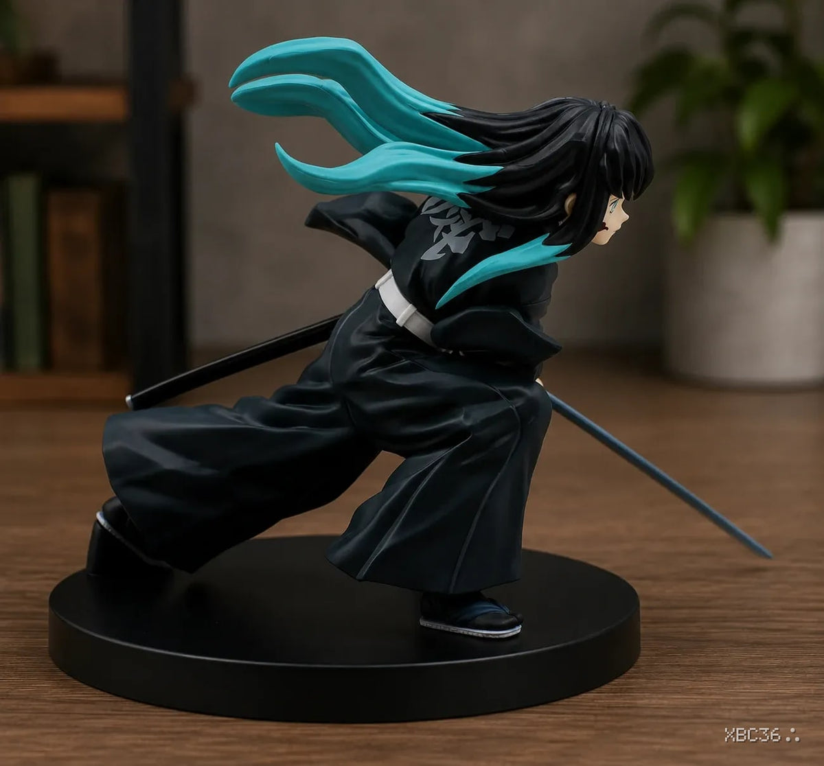 Muichiro Tokito Figure (11 cm)