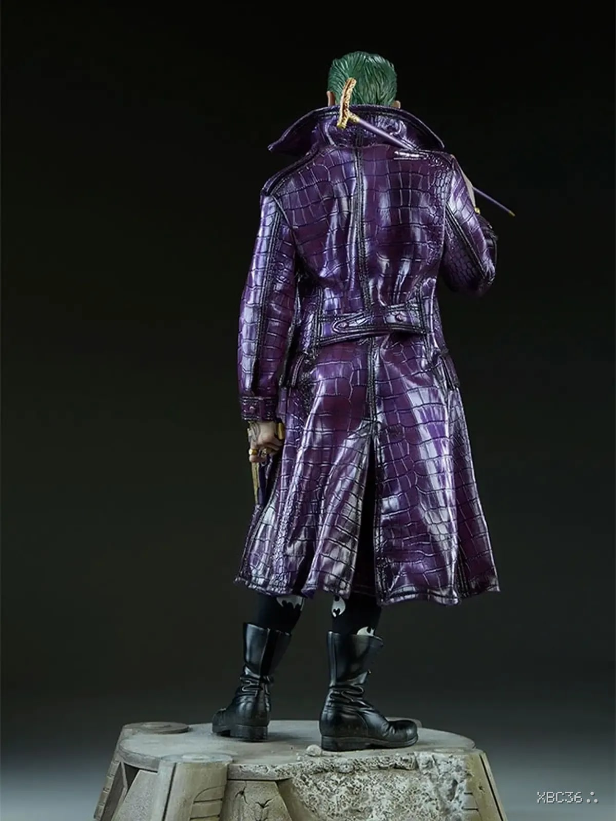 Joker (Suicide Squad) Premium Statue