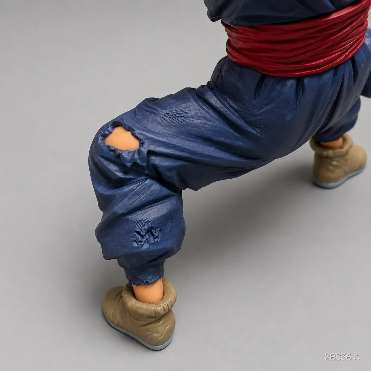 Ichiban Kuji Masterlise Gohan Beast Figure – Dragon Ball No Box Edition