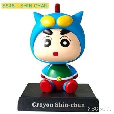 Shin Chan Mini Figure (48)