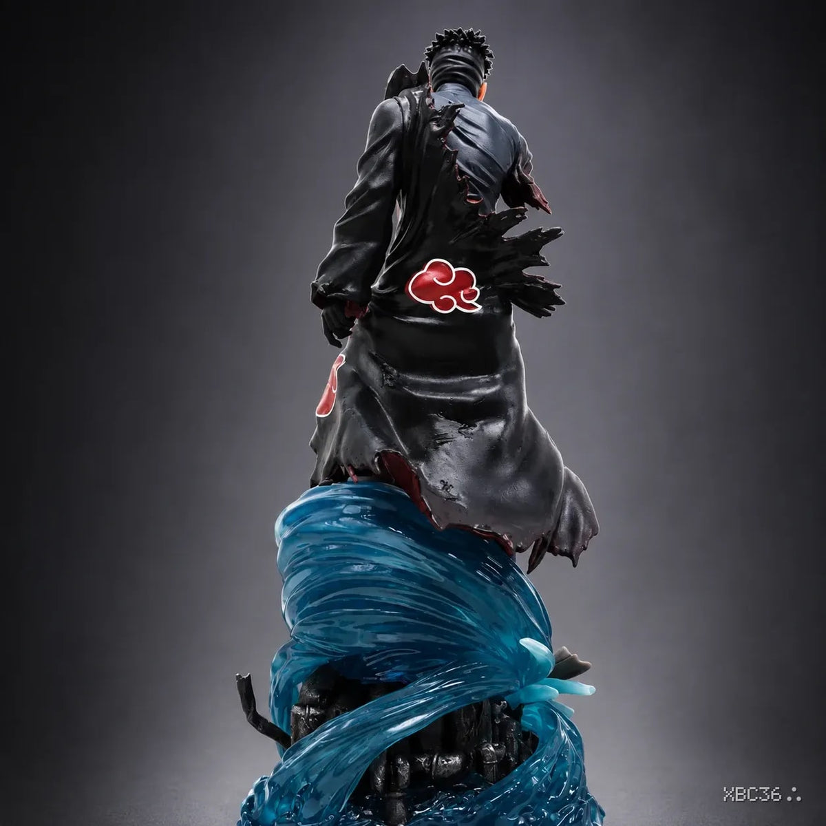Uchiha Obito Action Figures with LED Light – Naruto