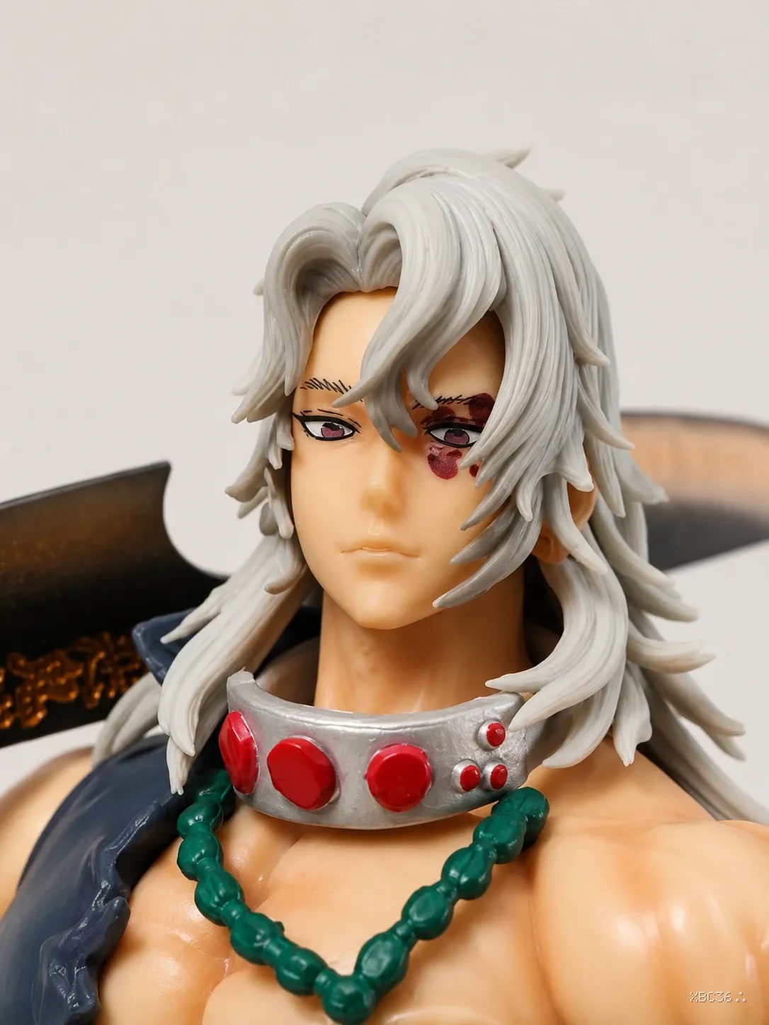 Uzui Tengen Action Figure – Demon Slayer