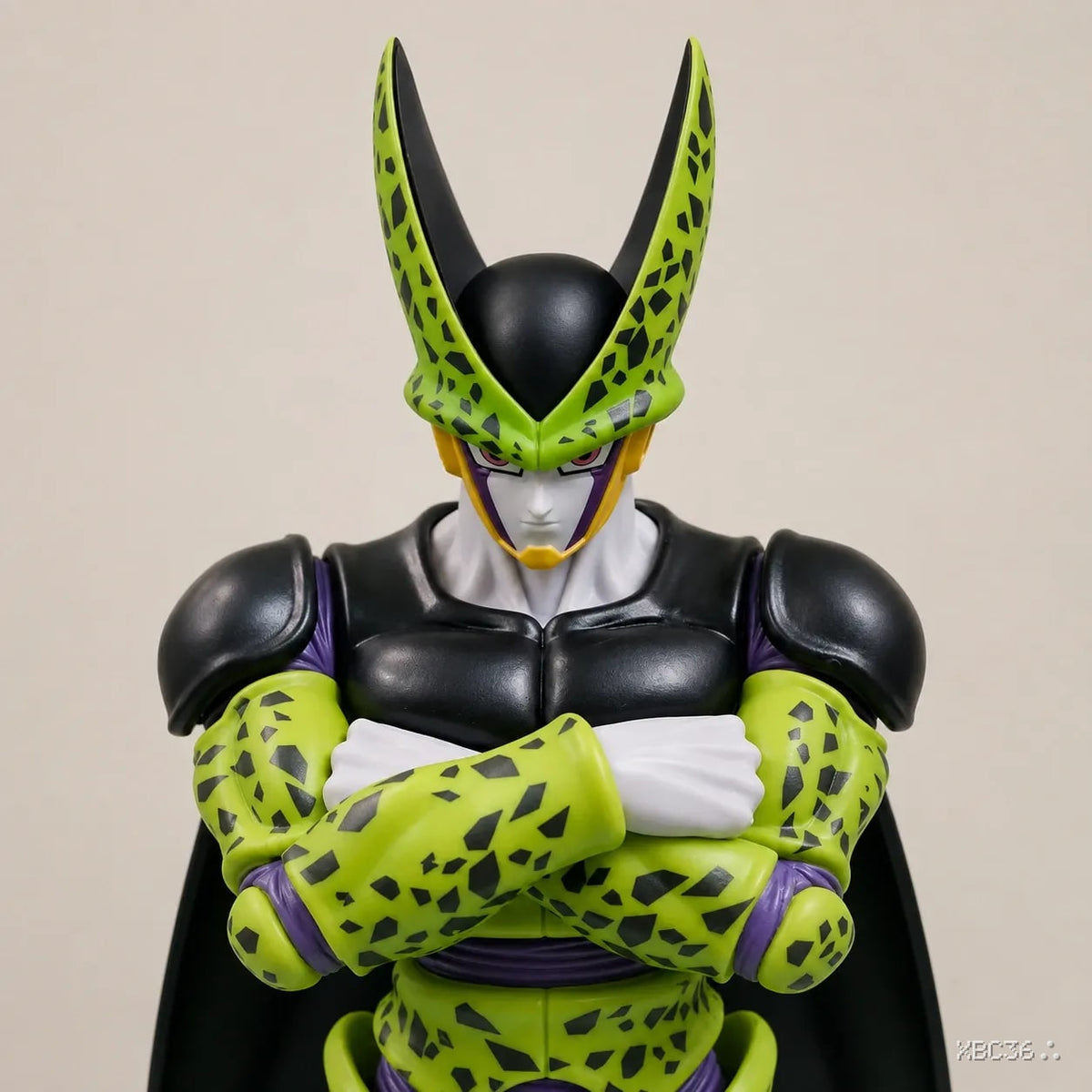 Cell Action Figure – Dragon Ball