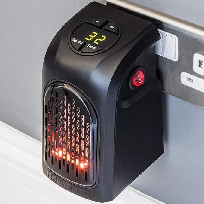 Room Heater Handy Heater for Home