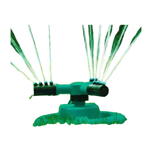 360 Degree Sprayer Head Water Saving Device AllQwik