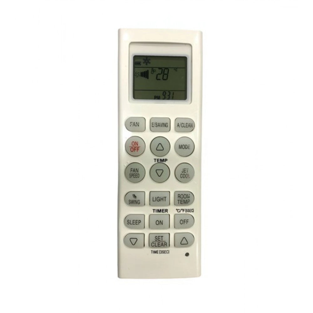 Remote No. 45