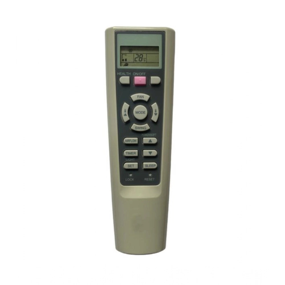 Remote No. 41