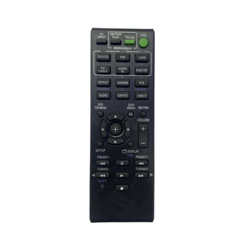 Remote No. Rm-Adu078