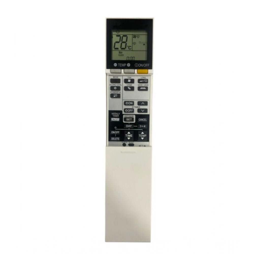 Remote No. 219