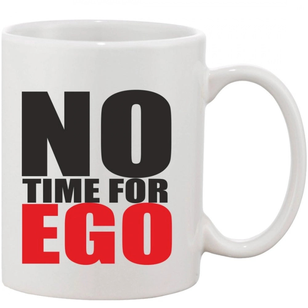 Printed Ceramic Coffee Mug - 1 Pieces · go_C