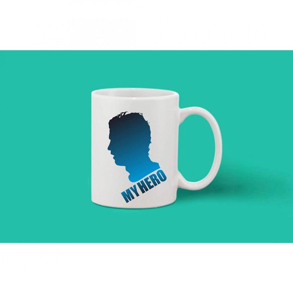 Printed Ceramic Coffee Mug - 1 Pieces · Hero