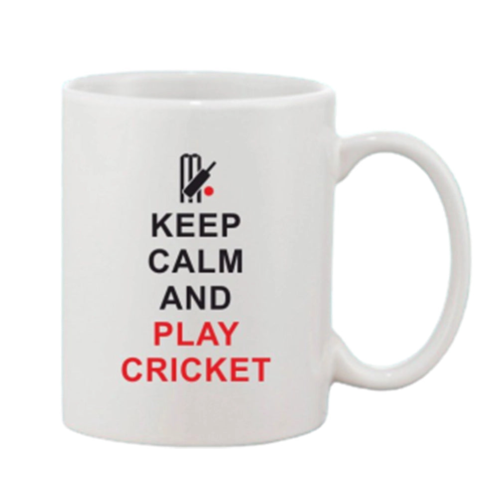 Printed Ceramic Coffee Mug - 1 Pieces · Cric
