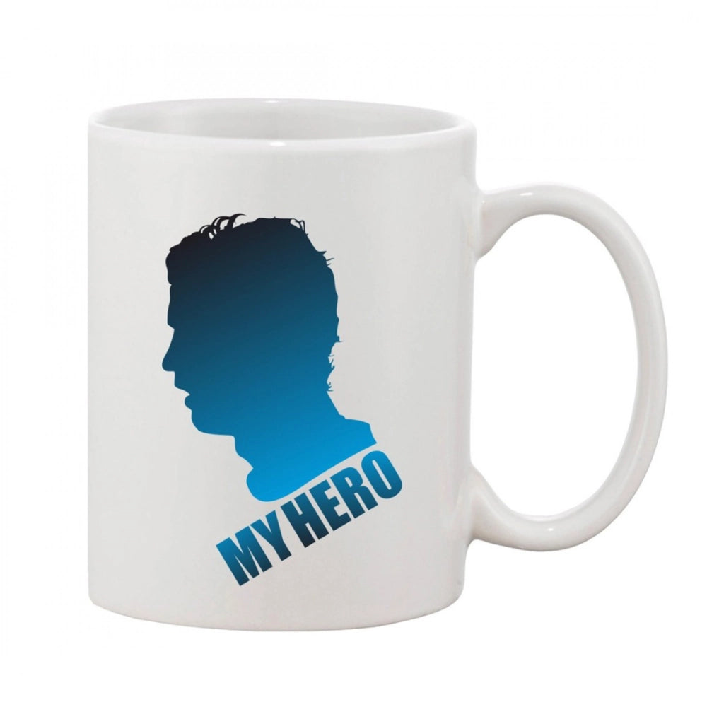 Printed Ceramic Coffee Mug - 1 Pieces · Hero