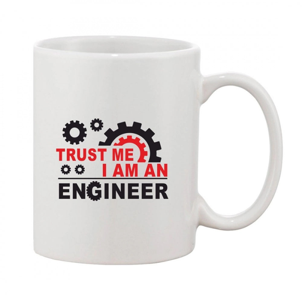 Printed Ceramic Coffee Mug - 1 Pieces · neer
