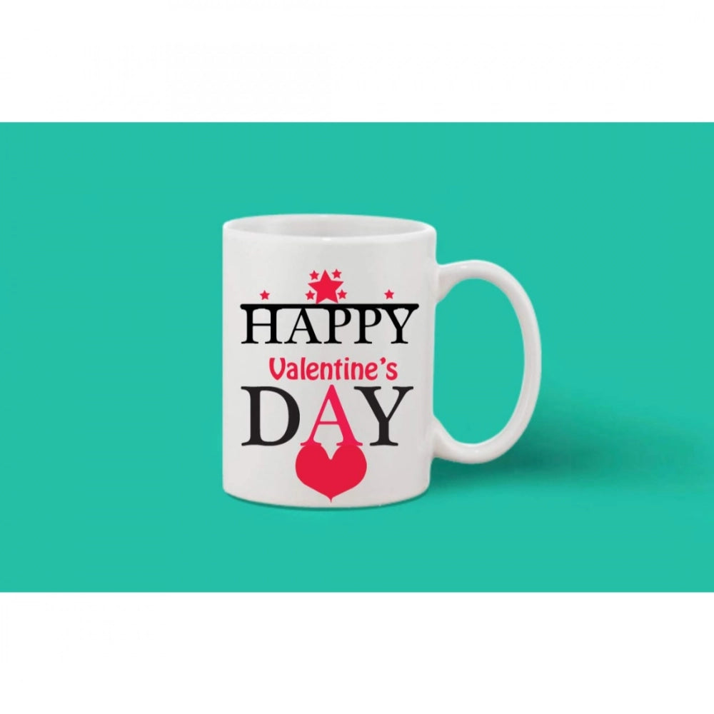 Printed Ceramic Coffee Mug - 1 Pieces · sDay