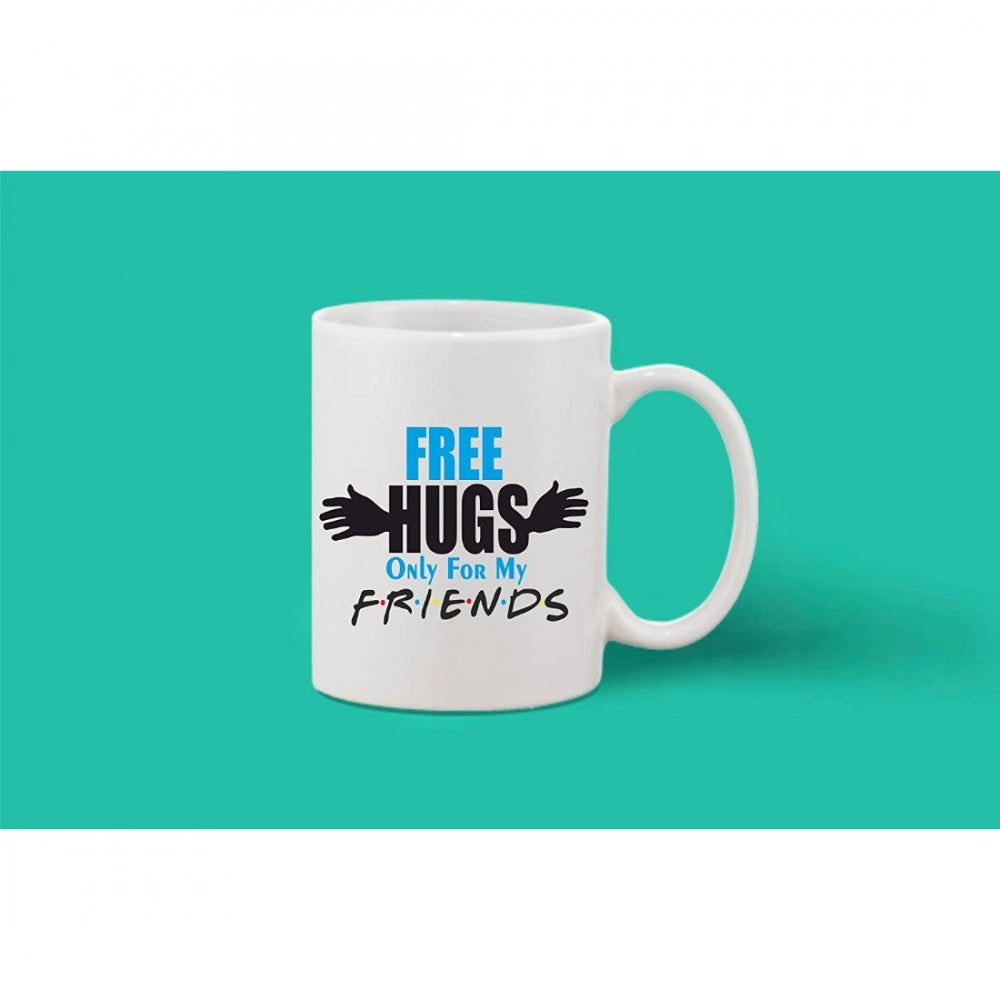 Printed Ceramic Coffee Mug - 1 Pieces · gs_M