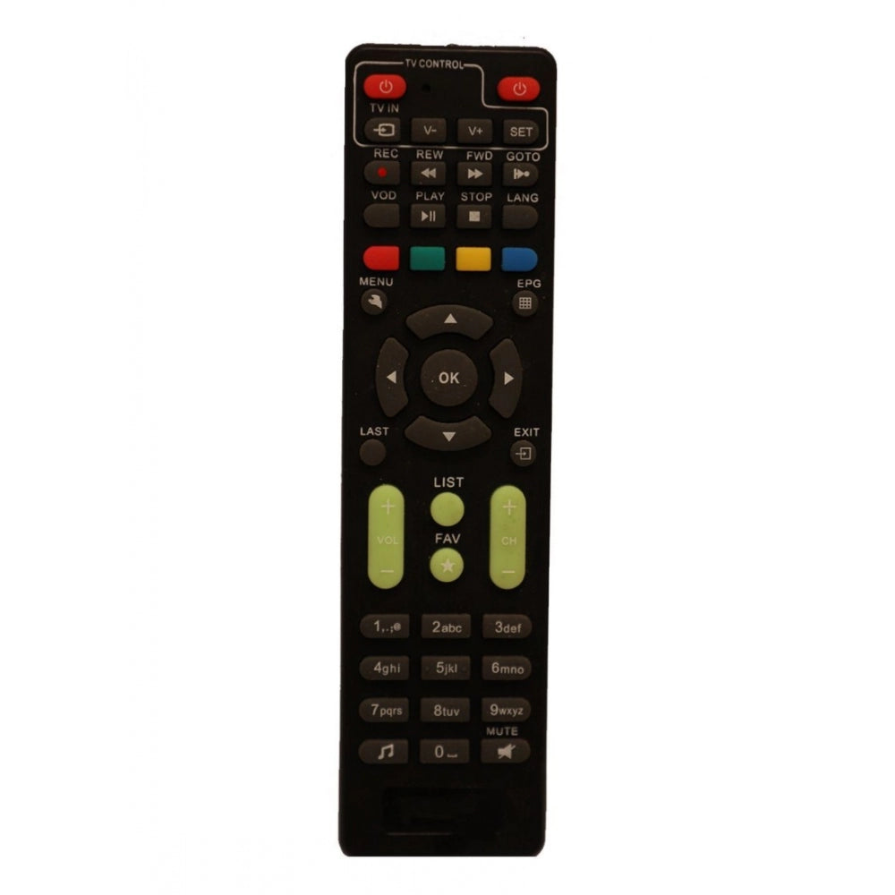 Set Top Box Remote · YYP2