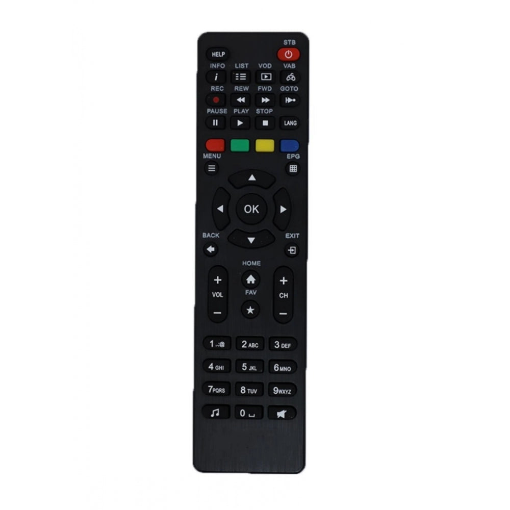 Set Top Box Remote · P354