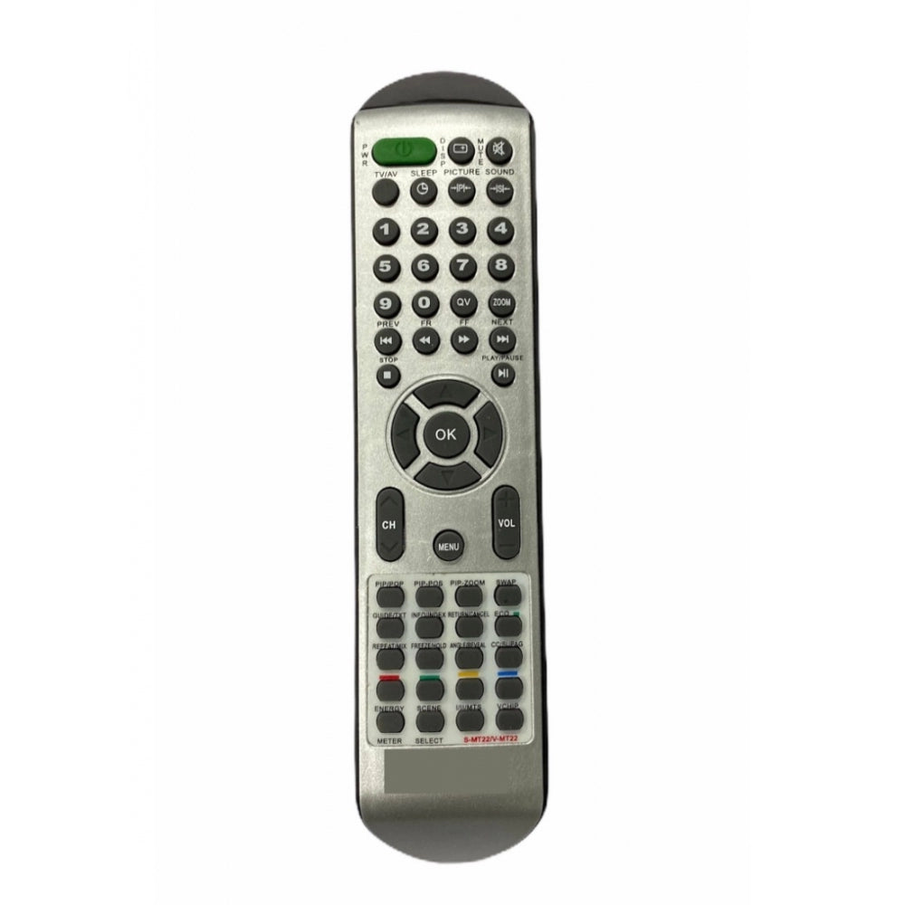 Lcd_Led Remote No. Kmt22