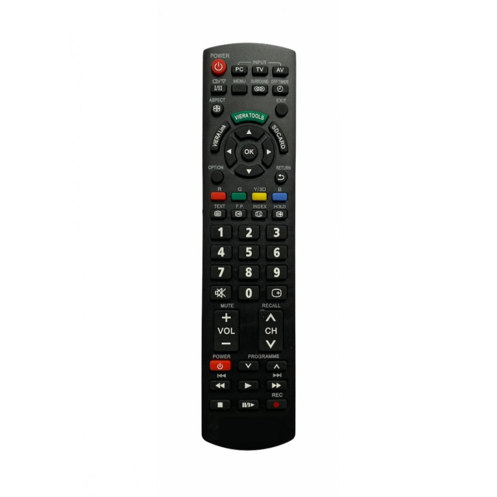 Lcd_Led Remote No. Urc 97