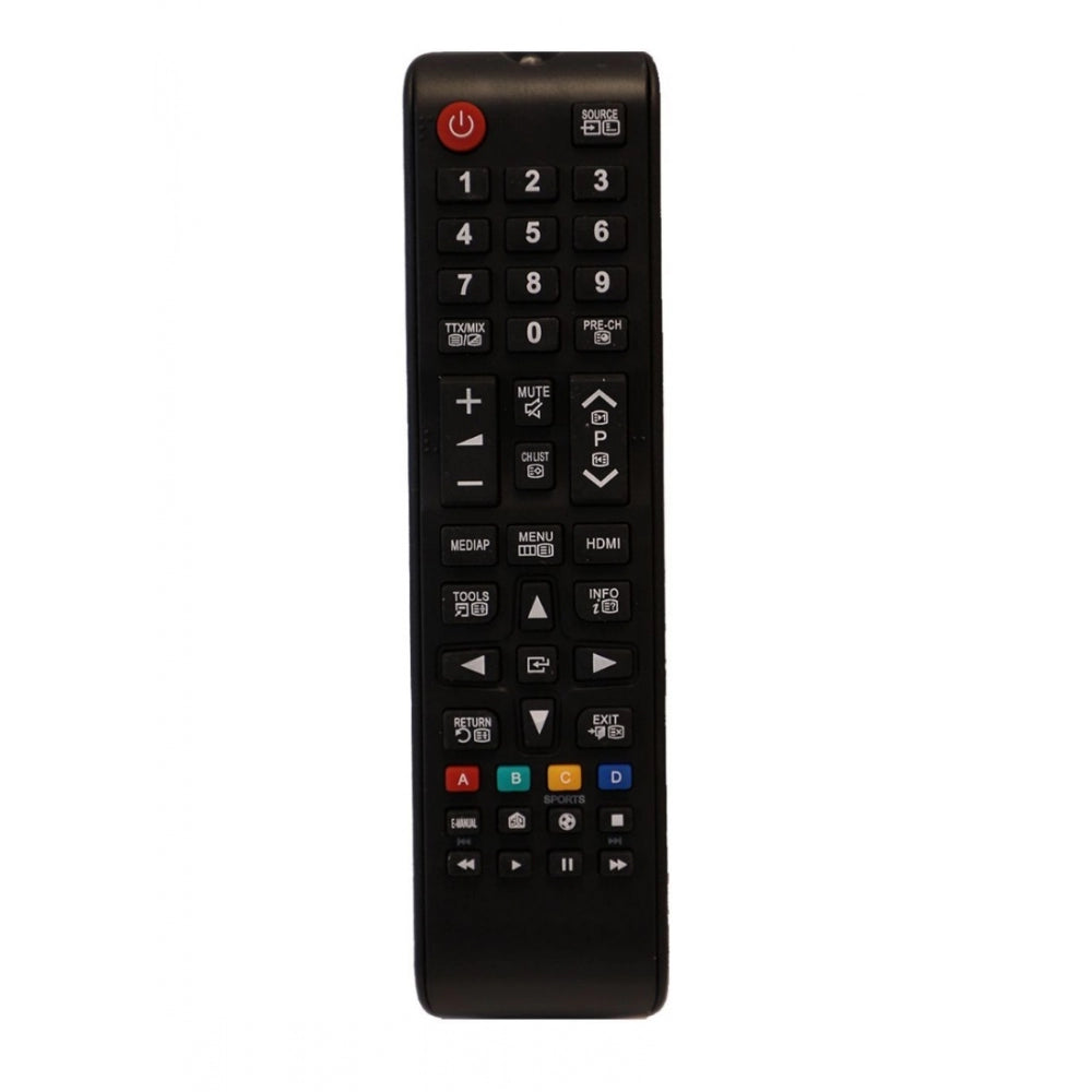 Lcd_Led Remote No. Urc 116