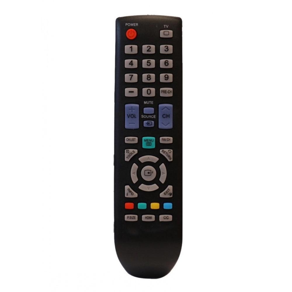 Lcd_Led Remote No. Urc 74