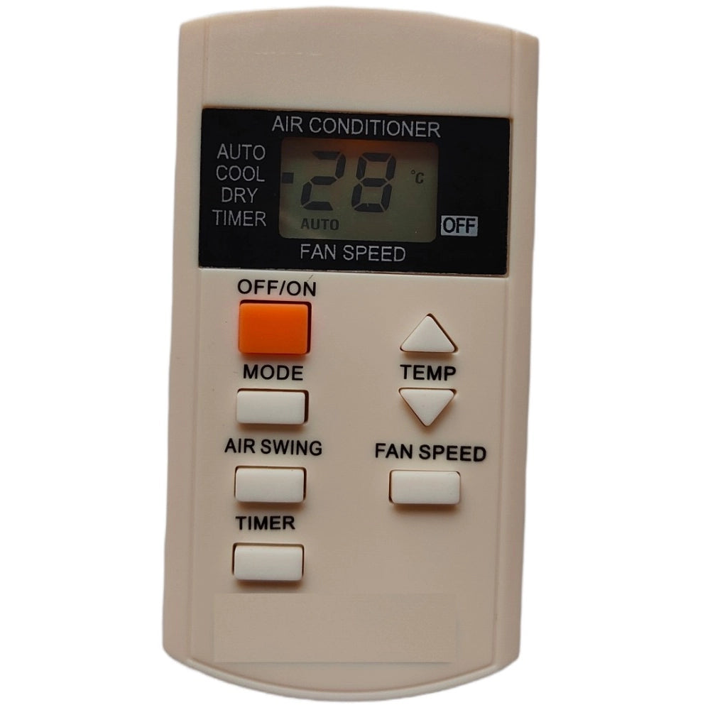 AC Remote No. 44