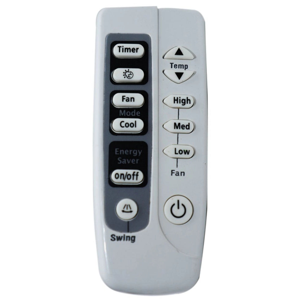 AC Remote No. 5
