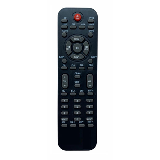 12 In 1 Home Theatre Remote · P755