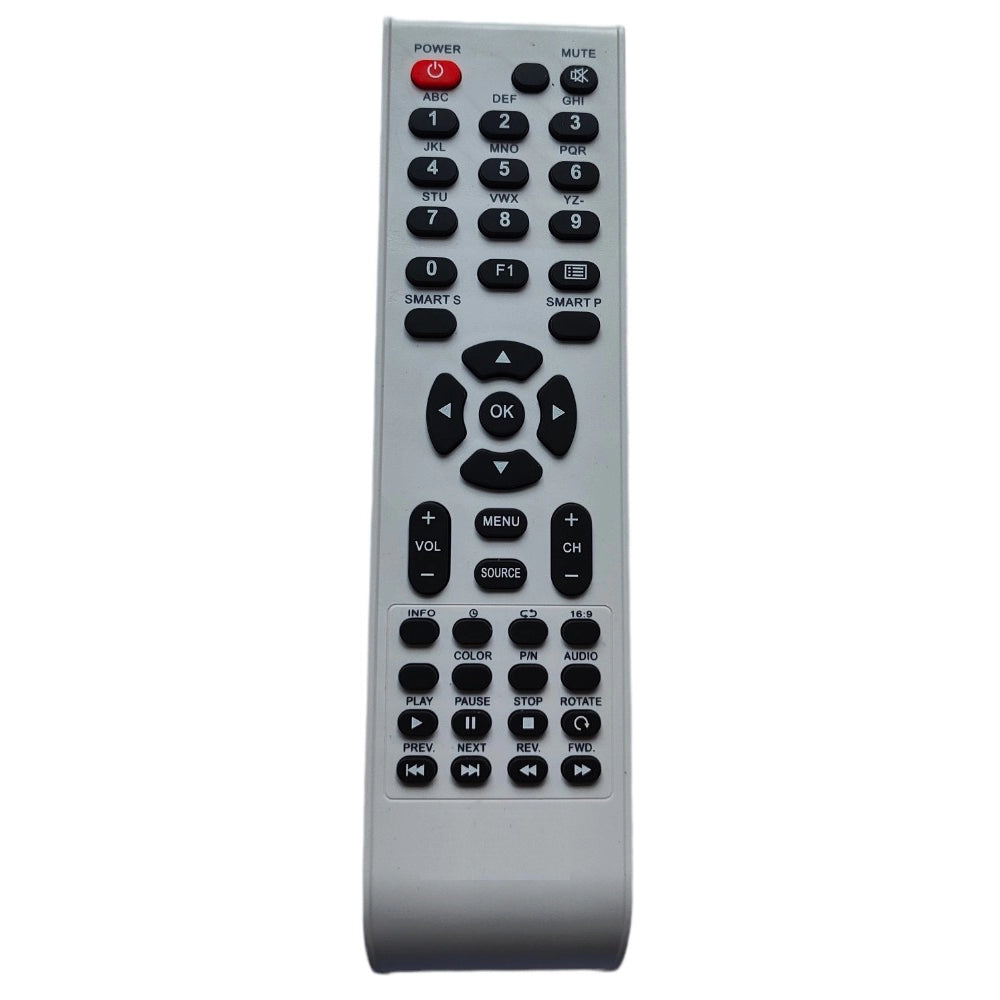 Lcd/LED Remote No. Rca06 · P644