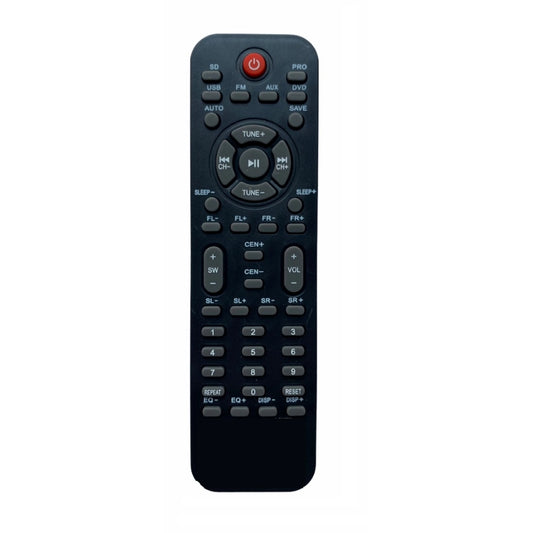 12 In 1 Home Theatre Remote · P769