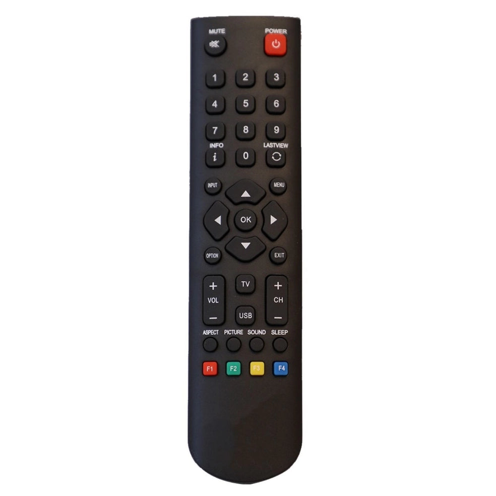 LED/Lcd Remote No. 2000C
