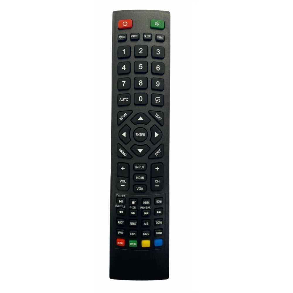 Lcd/LED Remote No. N32