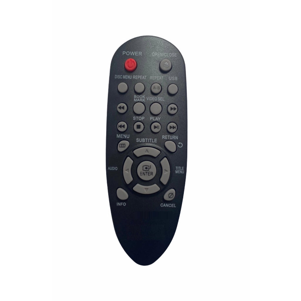 Remote No. 00156A