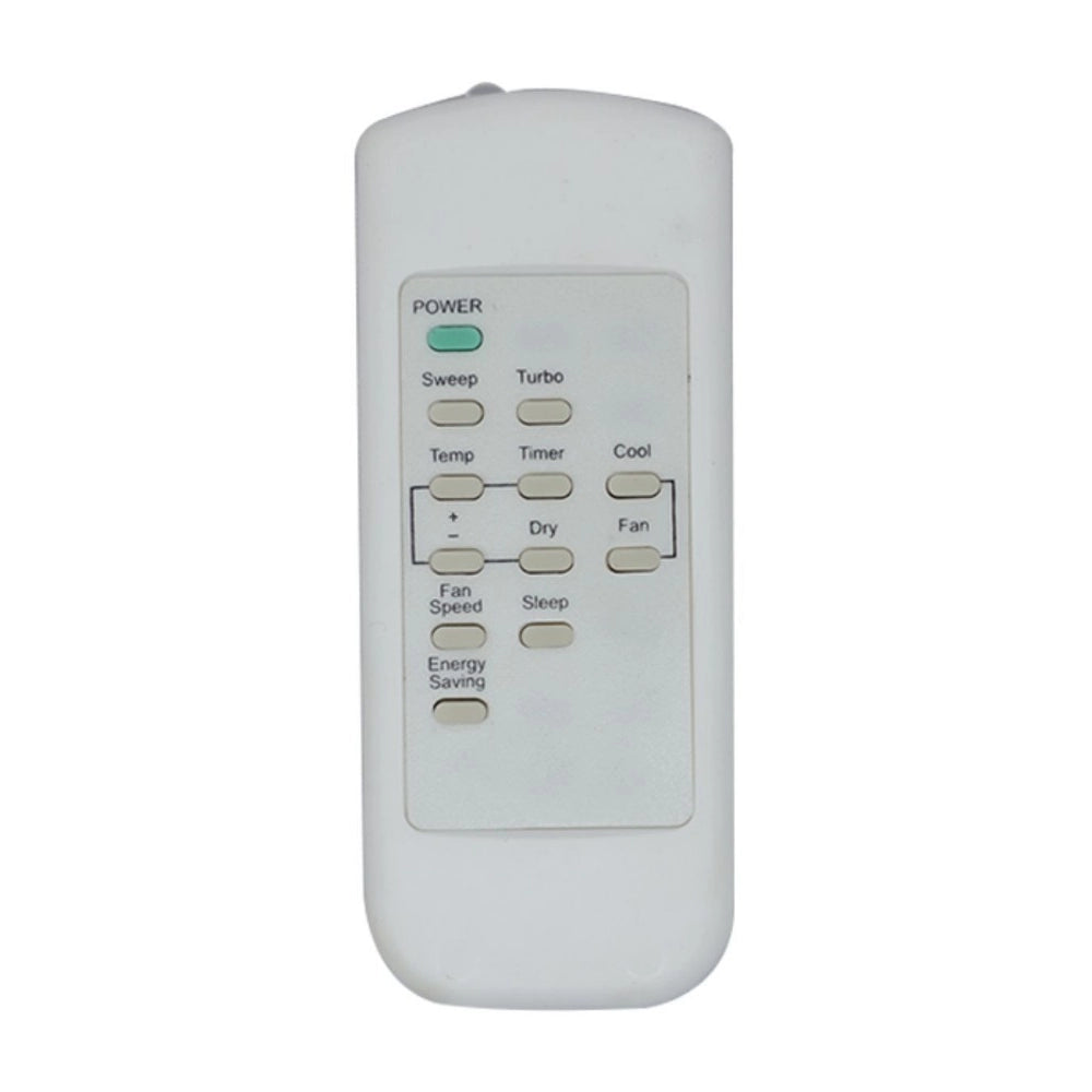 AC Remote No. 100A
